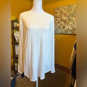 3/$15 VERY Soft Long Sleeve l PTP 21